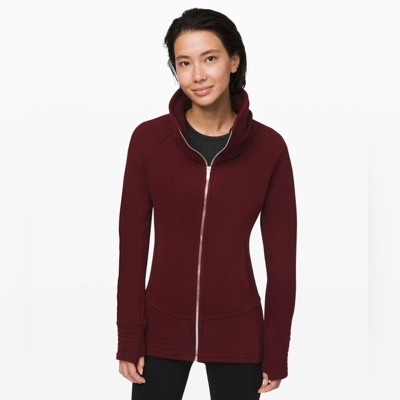 Lululemon - RADIANT II JACKET - 4 - Picture 2 of 11